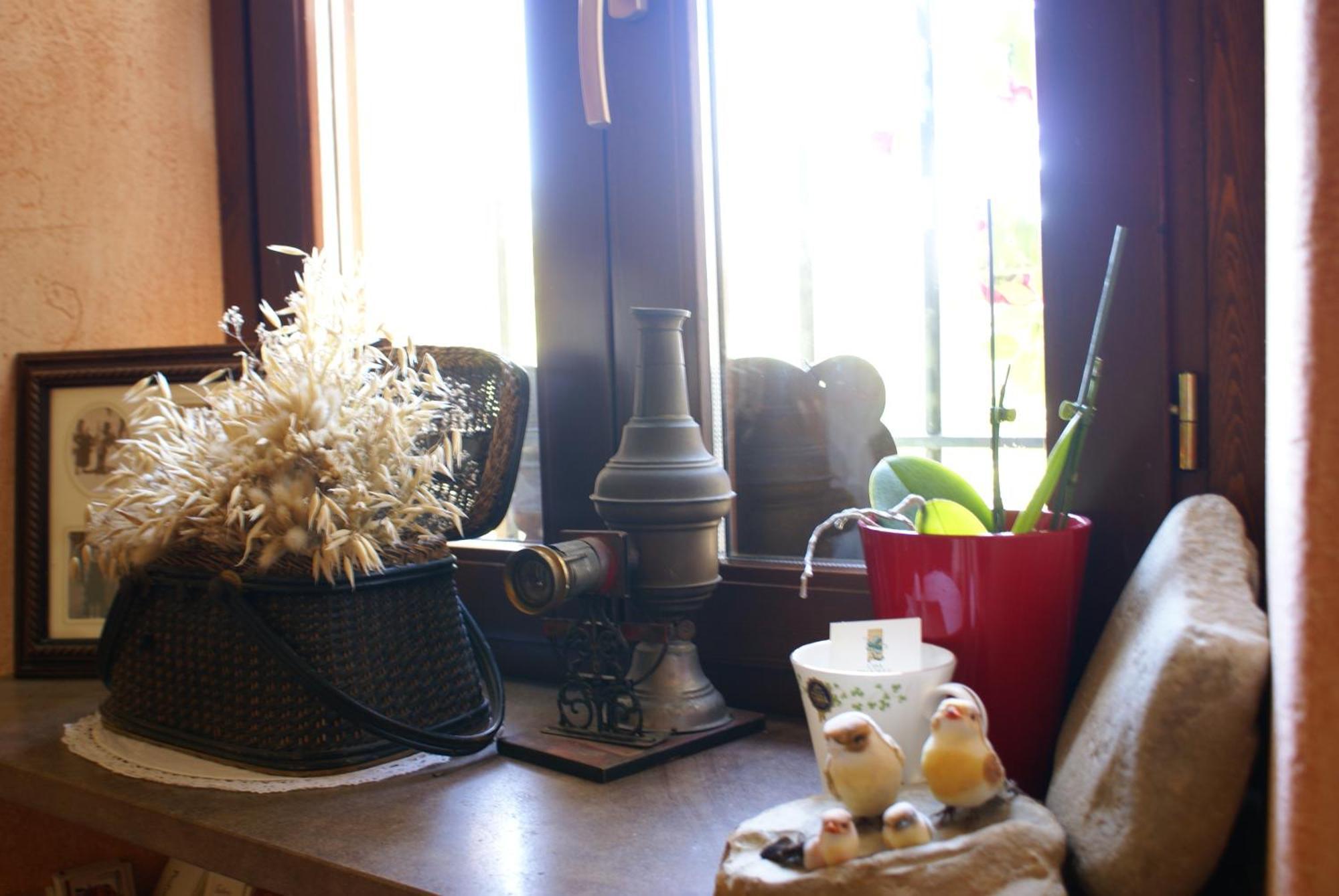 Casa Branzele Bed & Breakfast Trezzo Tinella Ngoại thất bức ảnh