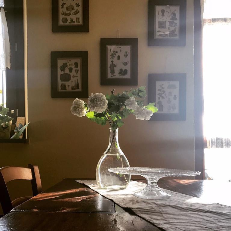 Casa Branzele Bed & Breakfast Trezzo Tinella Ngoại thất bức ảnh